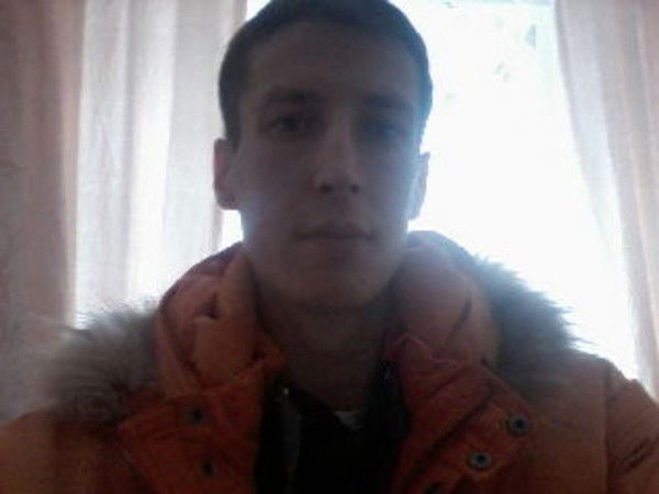 Максим Замыслин