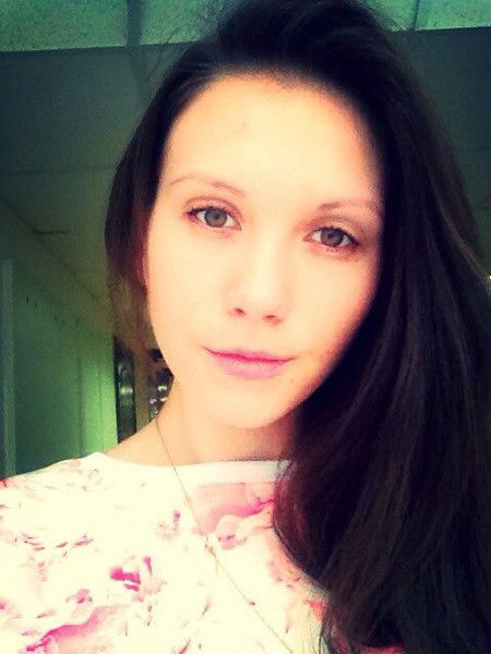 Анюта Орехова