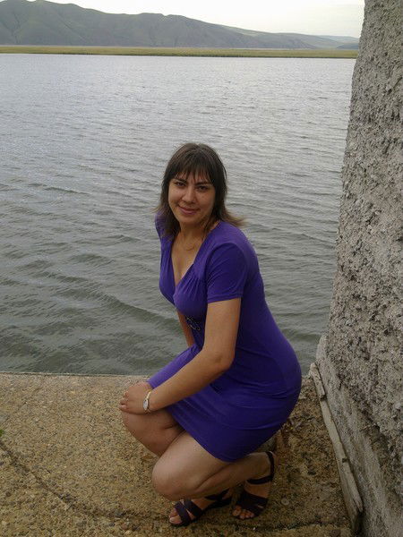 Анна Коренская