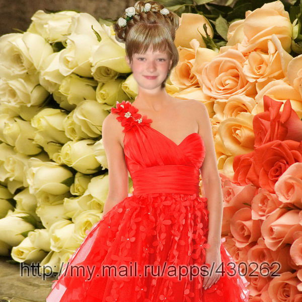 Настя Павлова