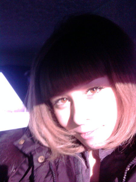 Анна Алентьева