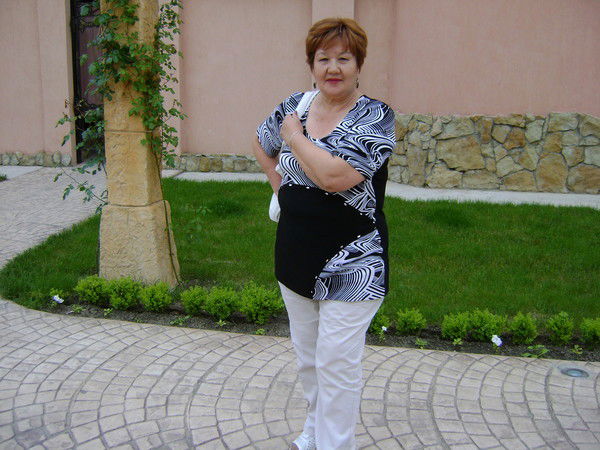 Ольга Толстоброва