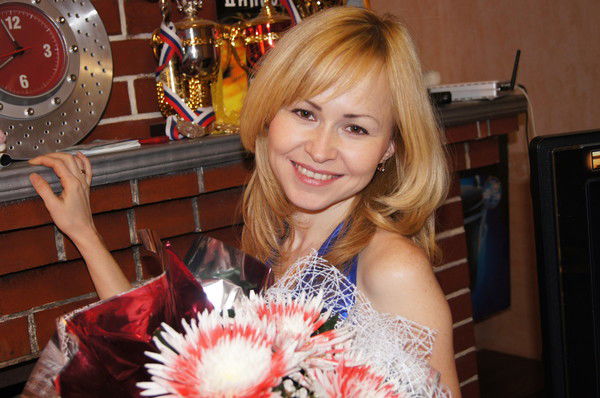 Айгуль Хилажева