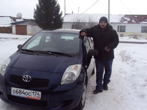 Денис Будечь