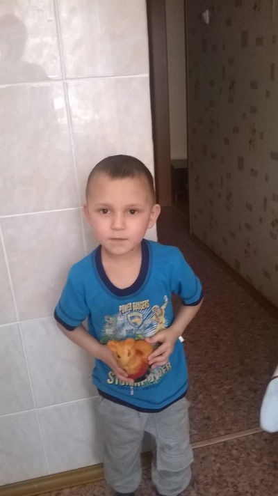 Ильнур Хасанов