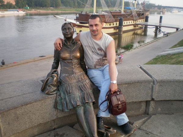 Вячеслав Михайлов