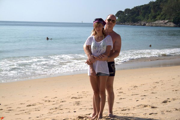 Наталья Даршт