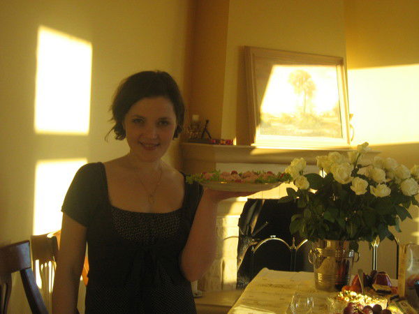 Влада Роскина