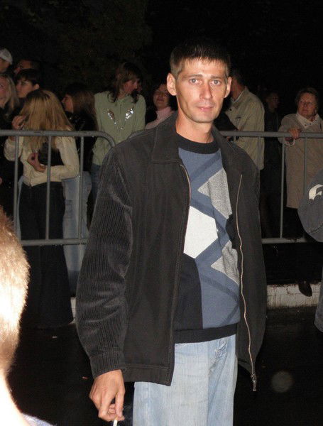 Игорь Ахтырченко