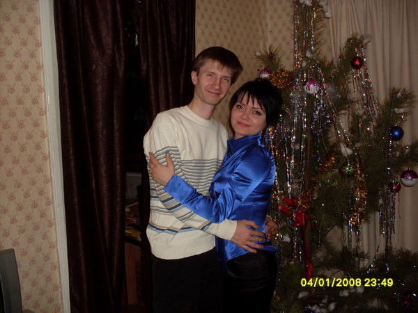 Марина Курбатова