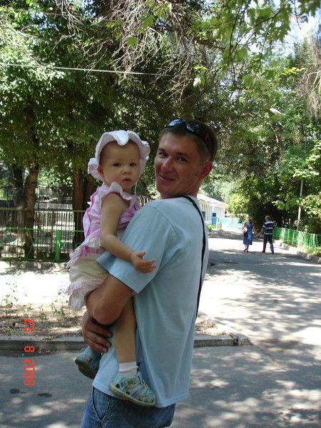 Денис Довиченко