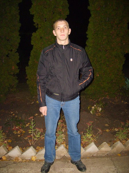 Борис Бочаров