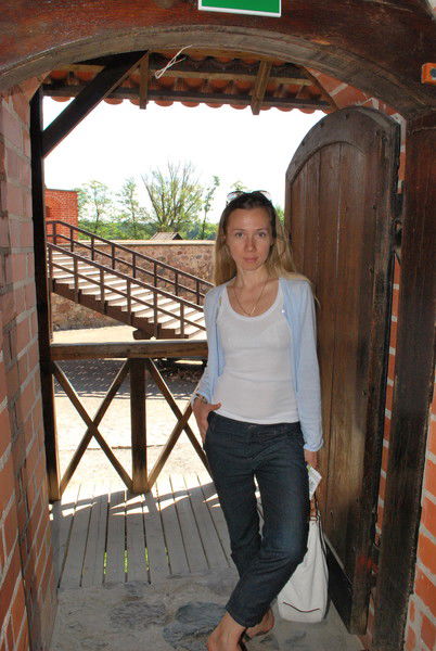 Мария Воробьева