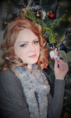 Юлия Сергевна