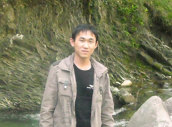 Дмитрий Цой