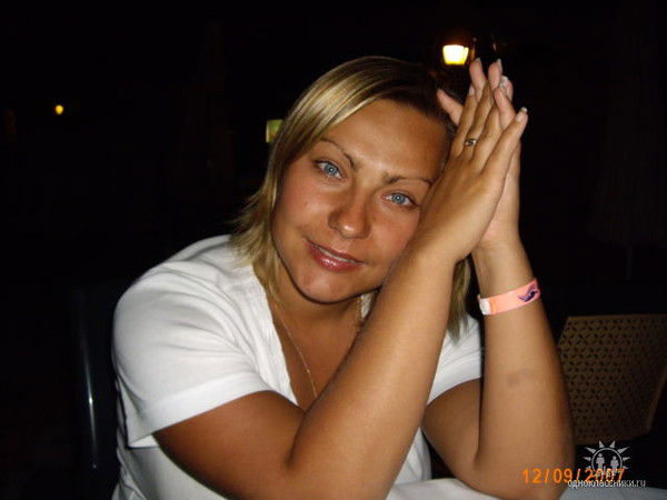 Екатерина Власова