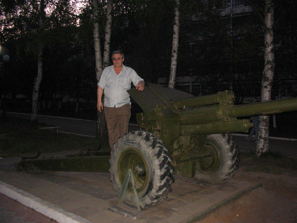 Александр Кочиев