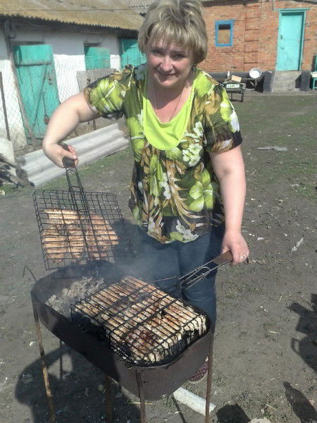 Людмила Ковалева