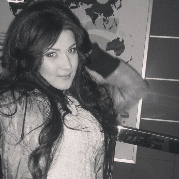 Назлиммм Джаным