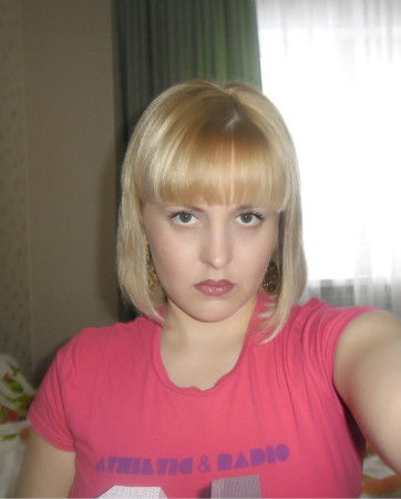 Ирина Воробьева