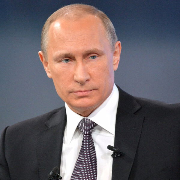 Владимир Бовт