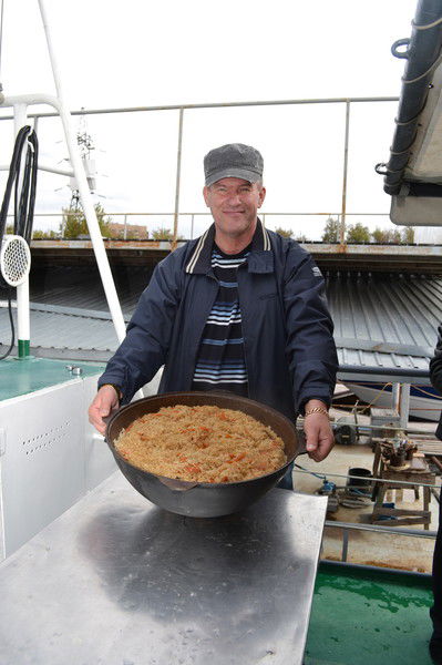 Сергей Ремнёв