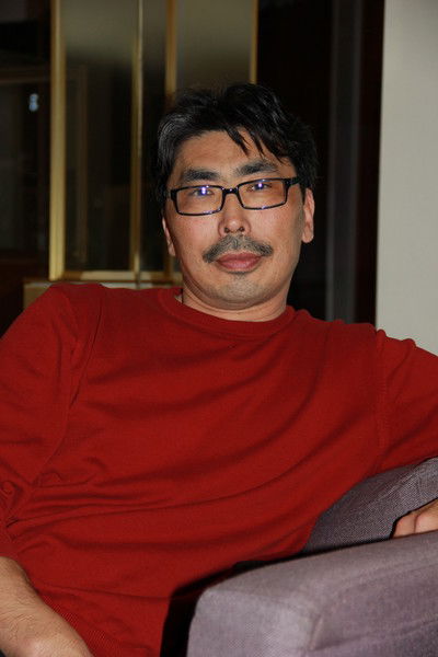 Маули Искаков