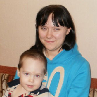 Инна Жидкова