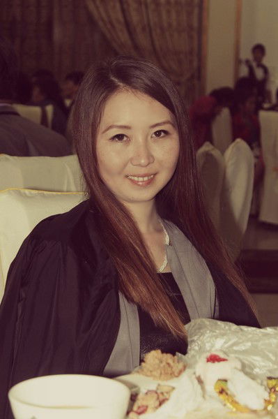 Айнура Досжановна