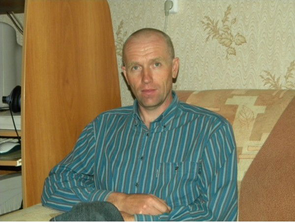 Фёдор Белоусов