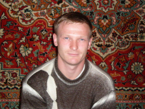 Денис Лантратов