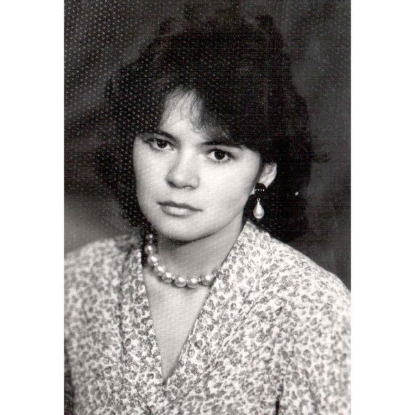 Юсупова Гузалия