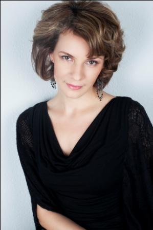 Юля Ворошко