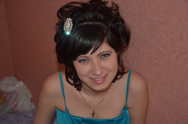 Н@стёнк@ Сл@стёнк@