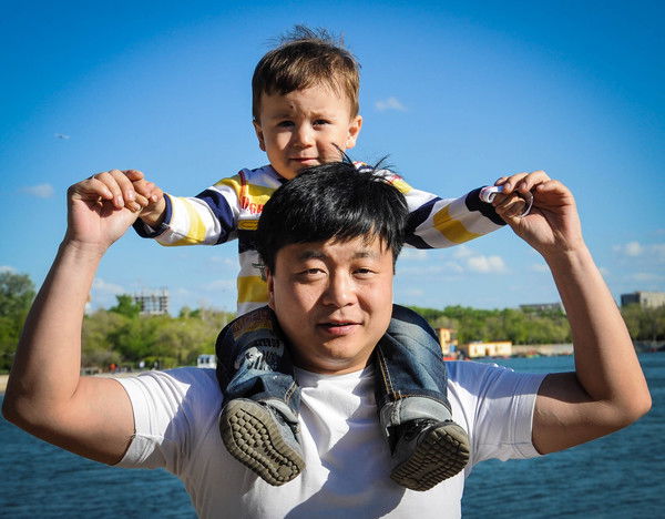 Александр Цой