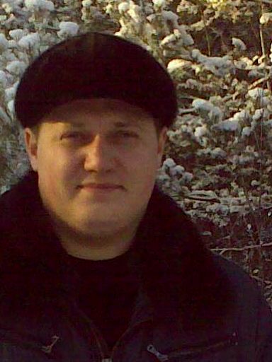 Владимир Мясников