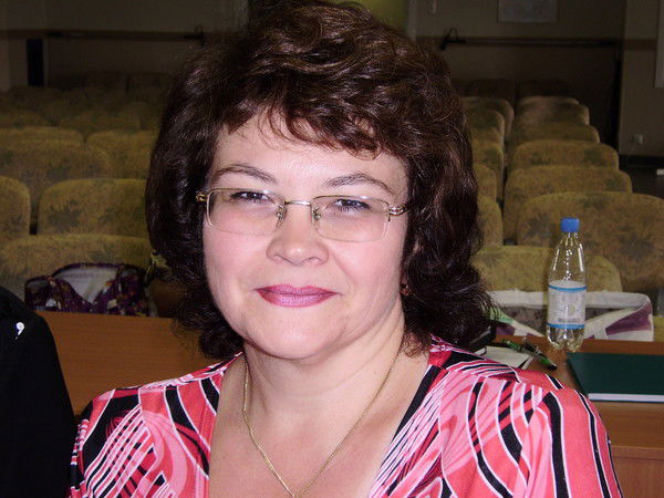 Маргарита Турлак