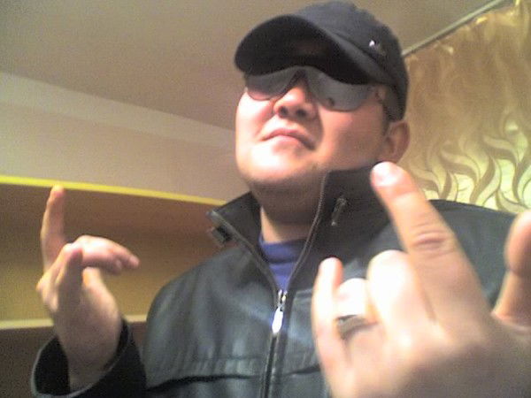 Мурат Кударов