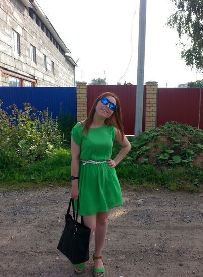 Марина Волентик