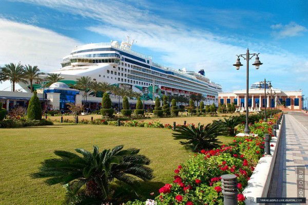 Глеб Батенев