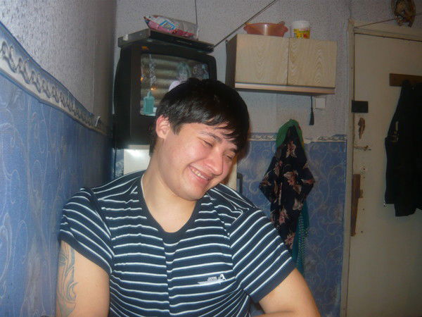 Вячеслав Тарасов