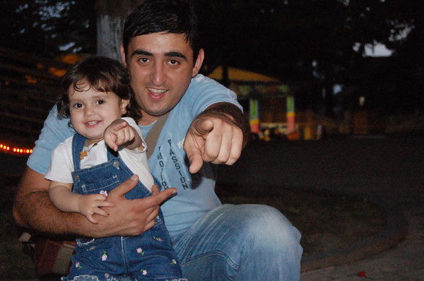 Вахтанг Сванидзе