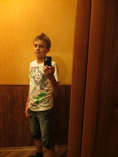 Андрей Бартенев