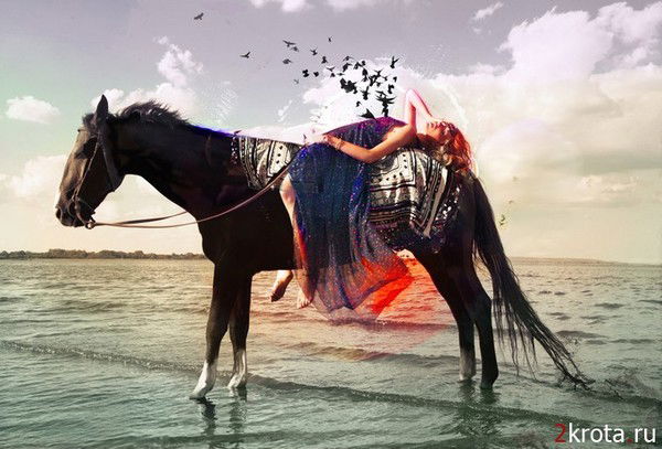 Тина Савельева