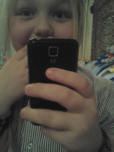 Маша Залогова