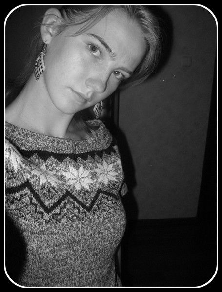 Света Петуховская