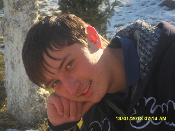 Павел Кузнецов