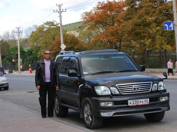 Владимир Кочетов