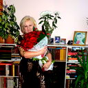 Ольга Салова