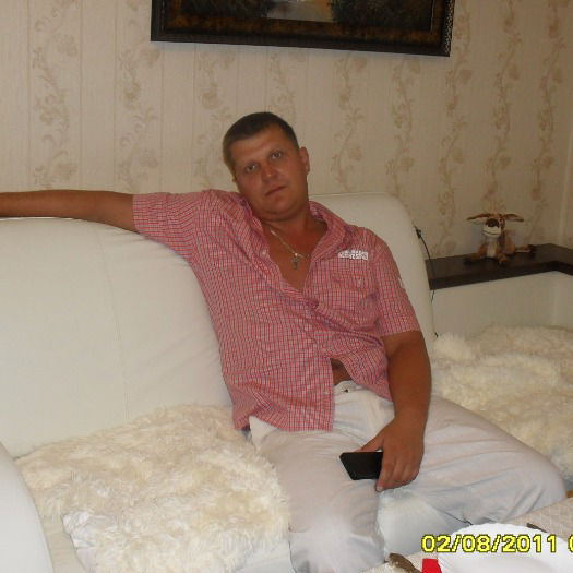 Игорь Войцеховский